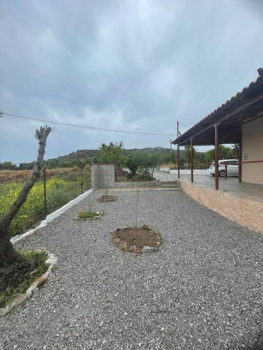 Vingláfia Philip & Vivian'S Houseヴィラ エクステリア 写真