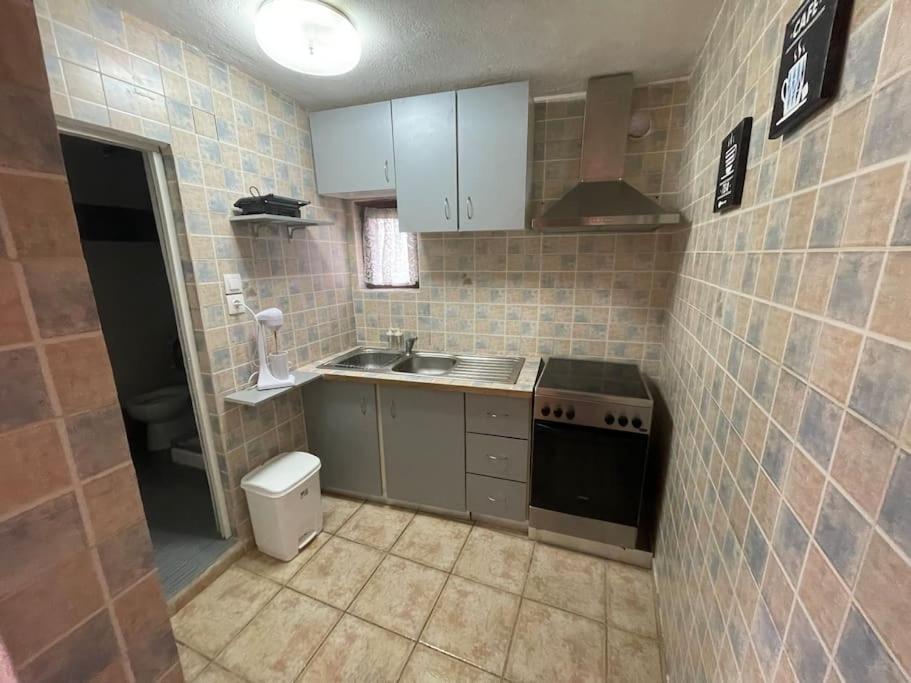 Vingláfia Philip & Vivian'S Houseヴィラ エクステリア 写真