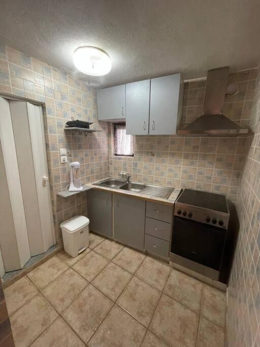 Vingláfia Philip & Vivian'S Houseヴィラ エクステリア 写真